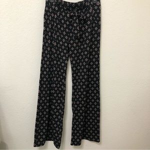 Joe B Wide Leg Flowy Pants